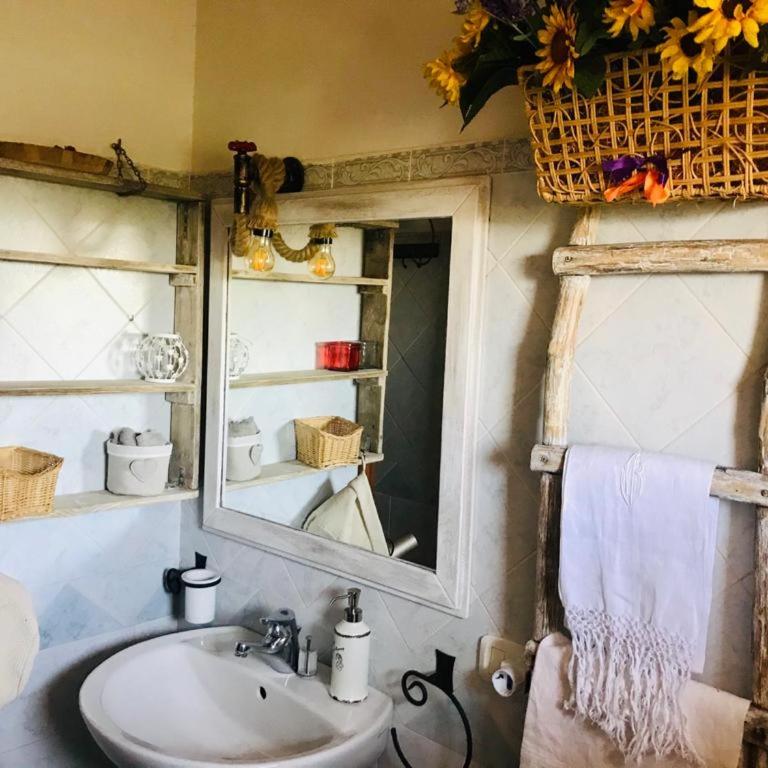 Salto di Gatto - Casa con 2 Camere da Letto - 6