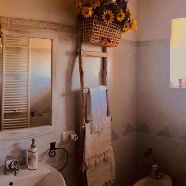 Salto di Gatto - Casa con 2 Camere da Letto - 7