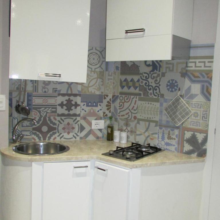 Zagara - Appartamento Standard - 9