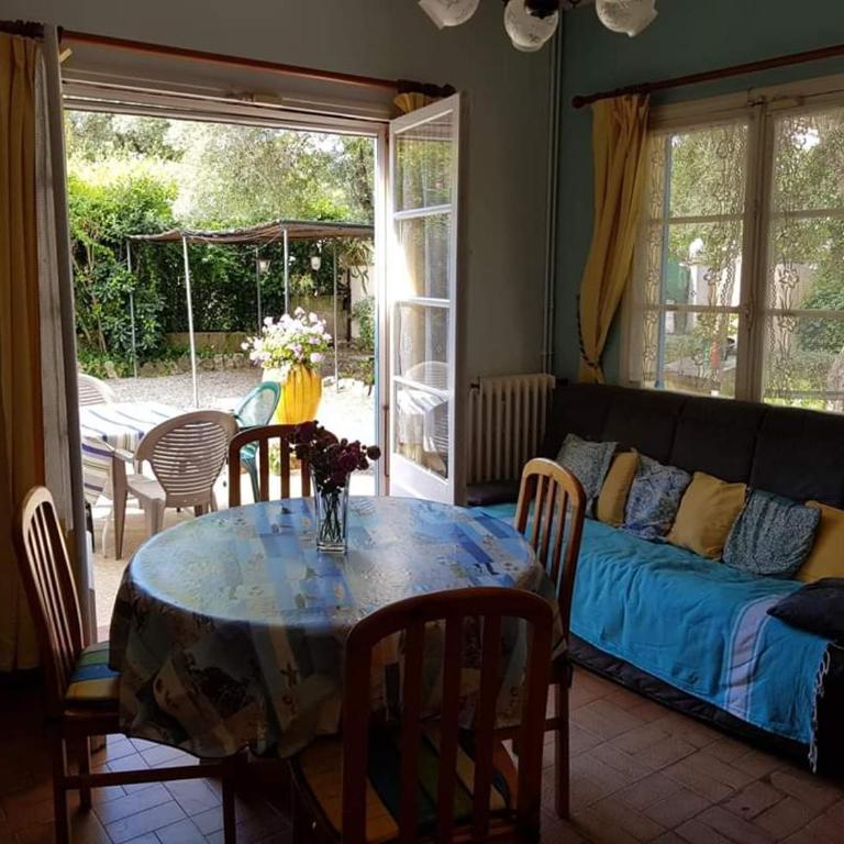 LiseManu - Maison 2 Chambres - 11