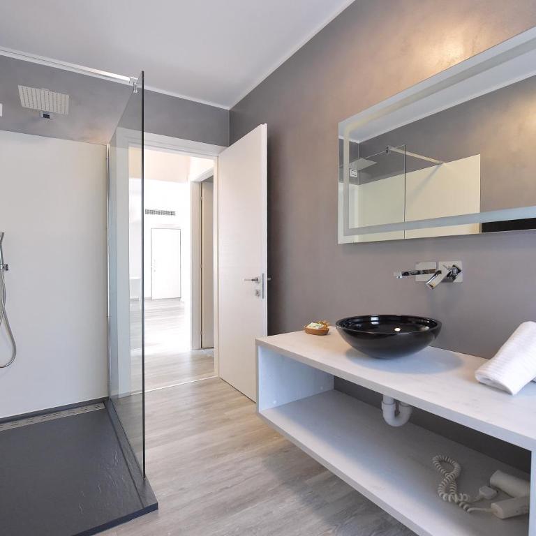 Primavera ApartmentSuites - Appartamento con 1 Camera da Letto - 5