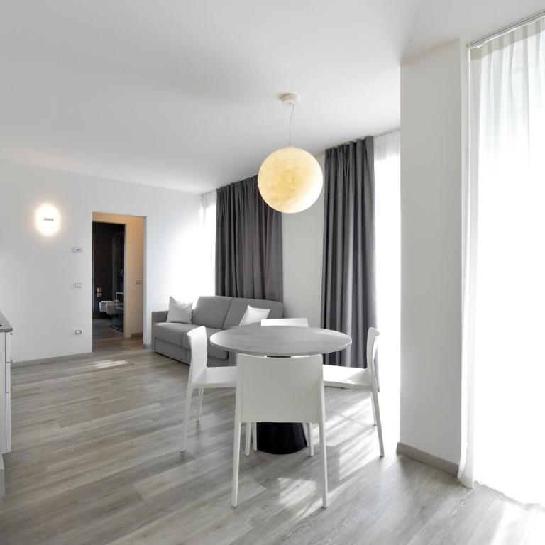 Primavera ApartmentSuites - Appartamento con 1 Camera da Letto - 3