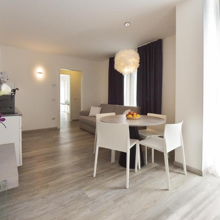 Primavera ApartmentSuites - Appartamento con 1 Camera da Letto - 6