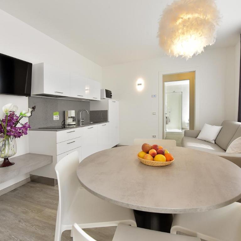Primavera ApartmentSuites - Appartamento con 1 Camera da Letto - 7