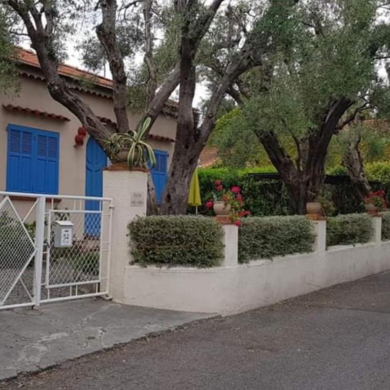 LiseManu - Maison 2 Chambres - 7