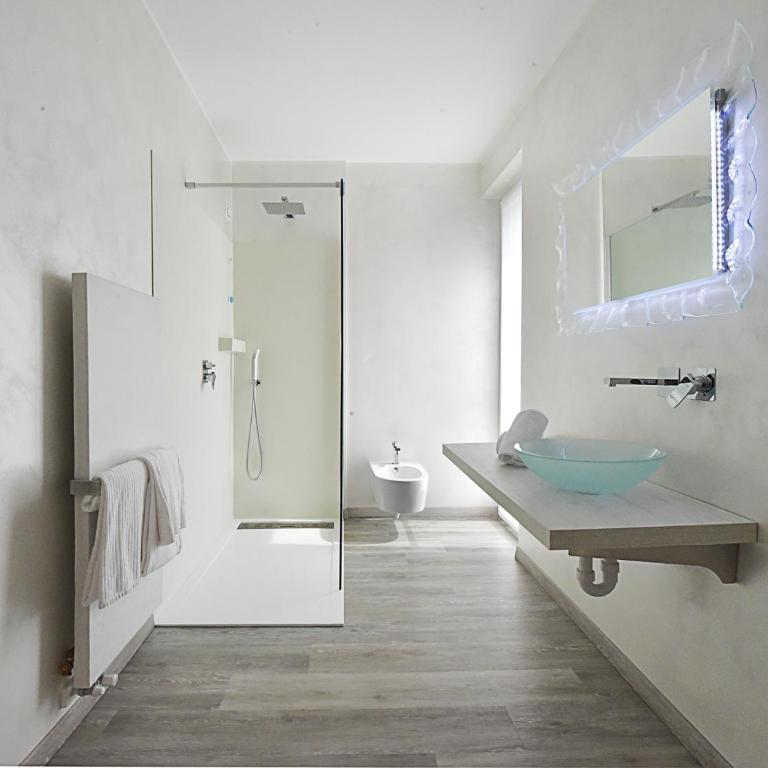Primavera ApartmentSuites - Appartamento con 1 Camera da Letto - 9