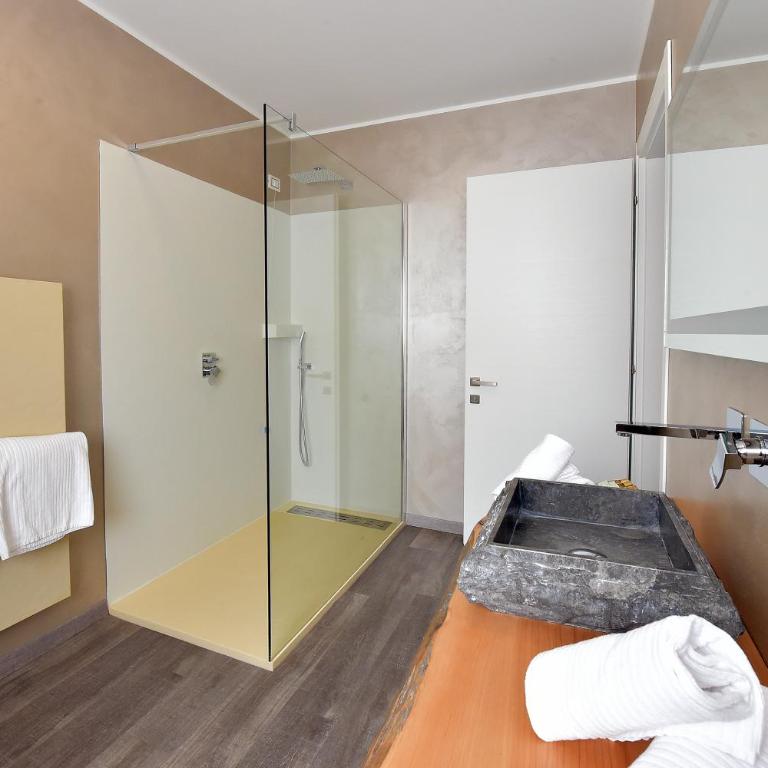 Primavera ApartmentSuites - Appartamento con 2 Camere da Letto - 14