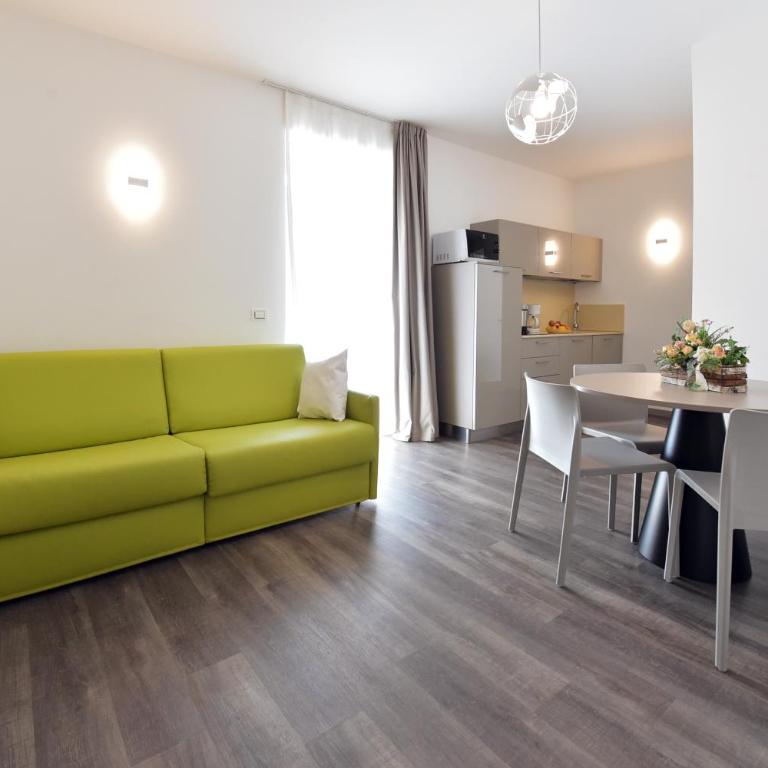 Primavera ApartmentSuites - Appartamento con 2 Camere da Letto - 5