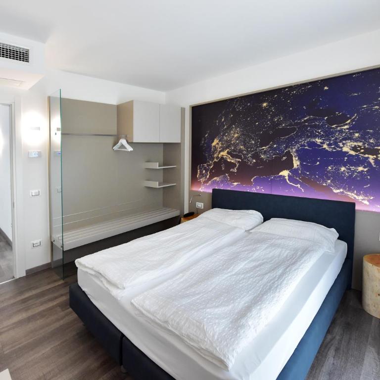 Primavera ApartmentSuites - Appartamento con 2 Camere da Letto - 10