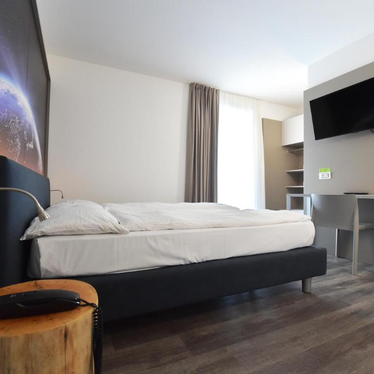 Primavera ApartmentSuites - Appartamento con 2 Camere da Letto - 11