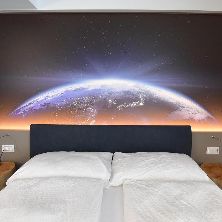 Primavera ApartmentSuites - Appartamento con 2 Camere da Letto - 12