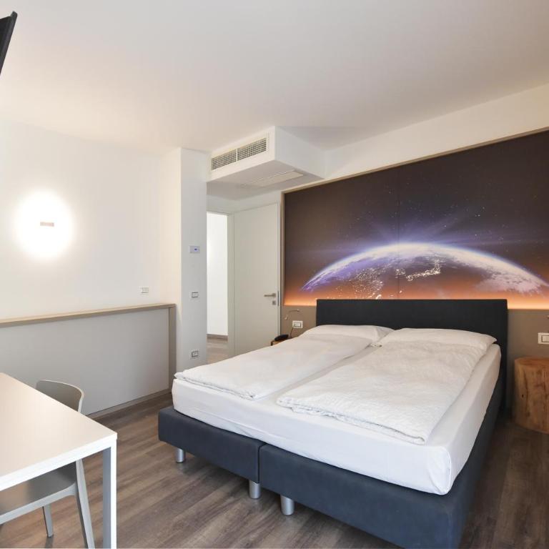 Primavera ApartmentSuites - Appartamento con 2 Camere da Letto - 13