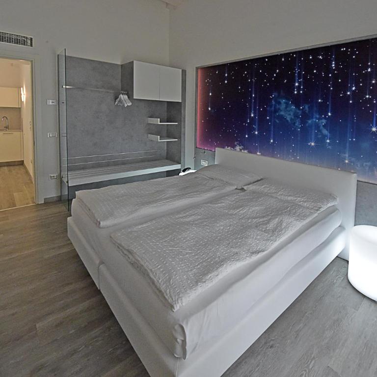 Primavera ApartmentSuites - Appartamento con 2 Camere da Letto - 9