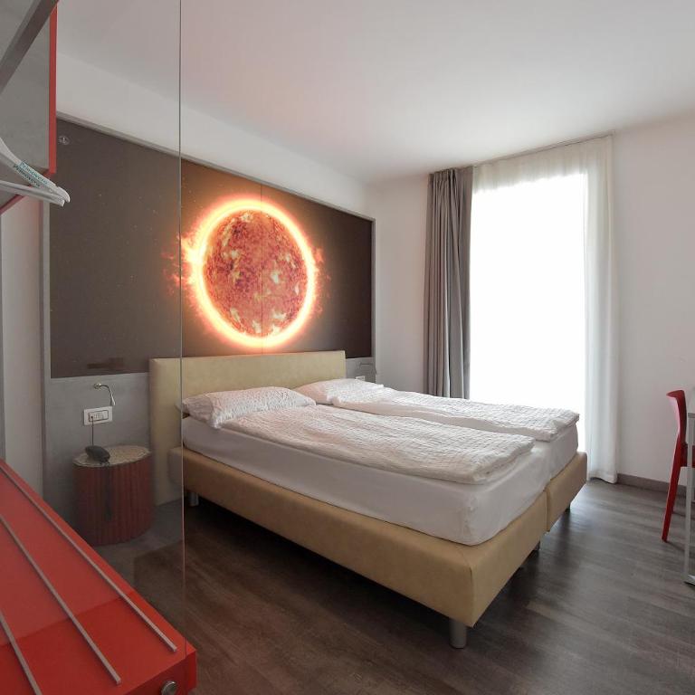 Primavera ApartmentSuites - Appartamento con 2 Camere da Letto - 18