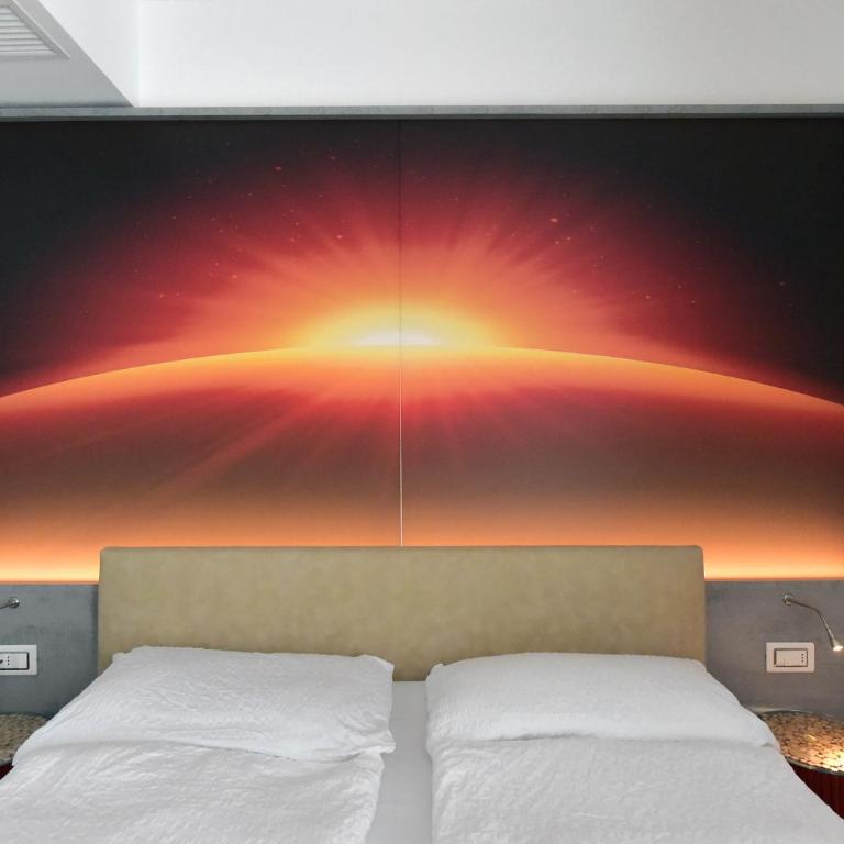 Primavera ApartmentSuites - Appartamento con 2 Camere da Letto - 20