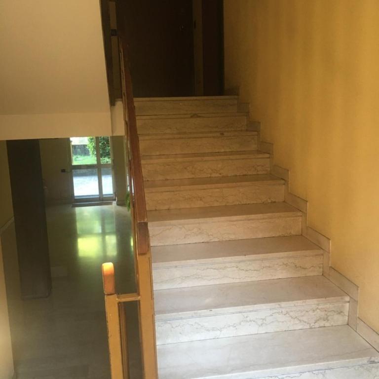 Appartamento per brevi periodi "Teodolinda" - Appartamento con 2 Camere da Letto - 6