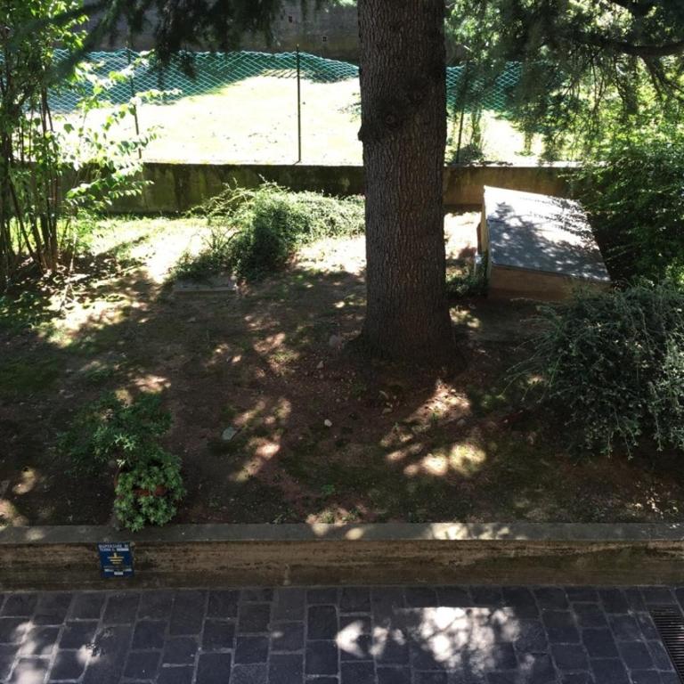 Appartamento per brevi periodi "Teodolinda" - Appartamento con 2 Camere da Letto - 38