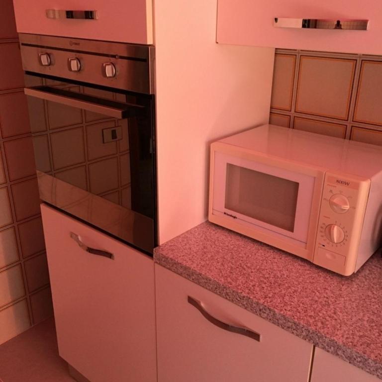 Appartamento per brevi periodi "Teodolinda" - Appartamento con 2 Camere da Letto - 15