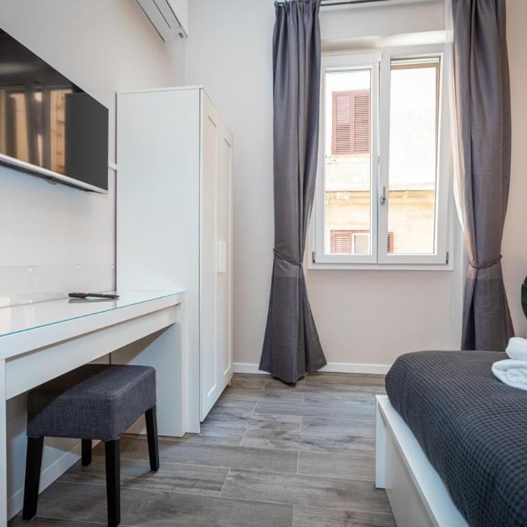 Cortiletto Montebello - Appartamento con 2 Camere da Letto - 11