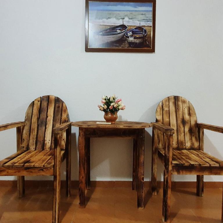 KIWI Apartments - Apartman sa 1 Spavaćom Sobom - 1