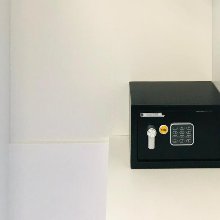 Cortiletto Montebello - Appartamento con 2 Camere da Letto - 12
