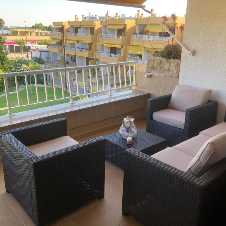 Apartment Puerto ALCUDIA - Apartamento de 2 dormitorios - 6