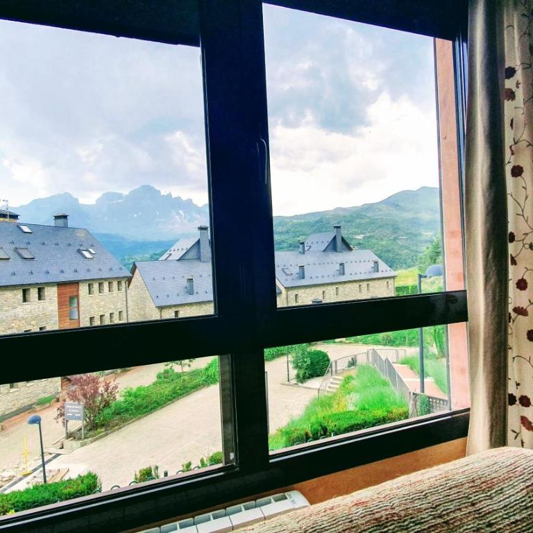 Peña Sabocos, apartamento turístico Panticosa - Apartamento - 6
