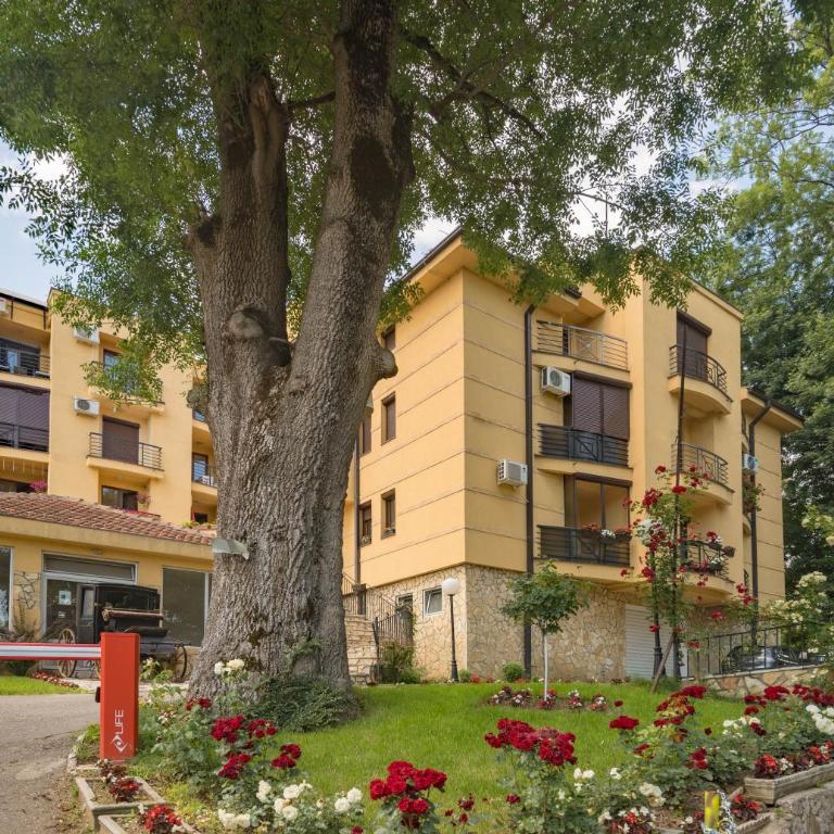 Apartman Modena Lux - Studio Apartman - 19