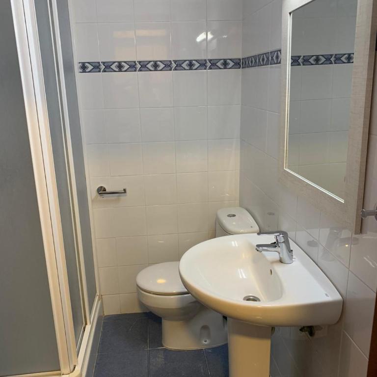 Service Apart Lazaro - Apartamentos Aguamarina 13 - Apartamento de 1 dormitorio - 42