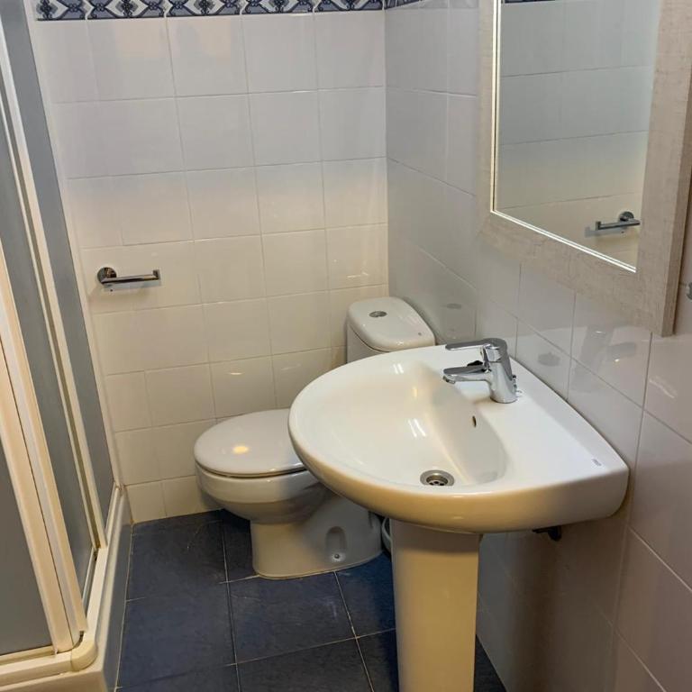 Service Apart Lazaro - Apartamentos Aguamarina 13 - Apartamento de 1 dormitorio - 44