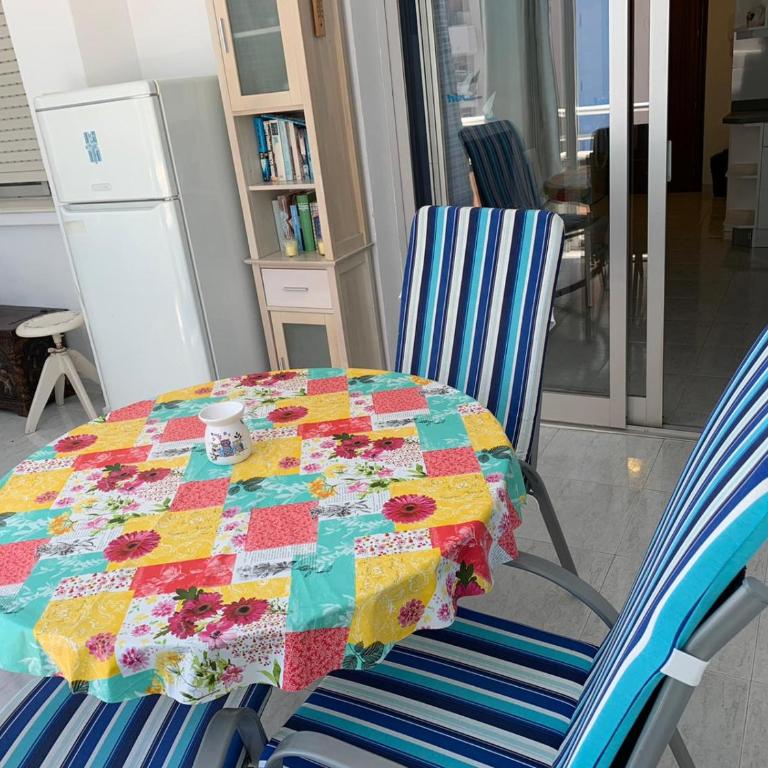 Service Apart Lazaro - Apartamentos Aguamarina 13 - Apartamento de 1 dormitorio - 45