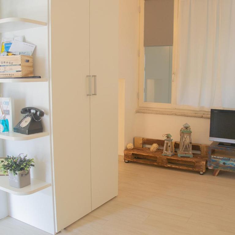 Casa Chloe - WelcHome - One-Bedroom Apartment - 3