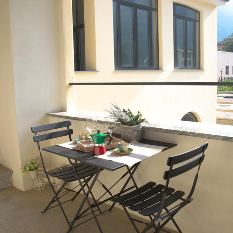 Casa Chloe - WelcHome - One-Bedroom Apartment - 4