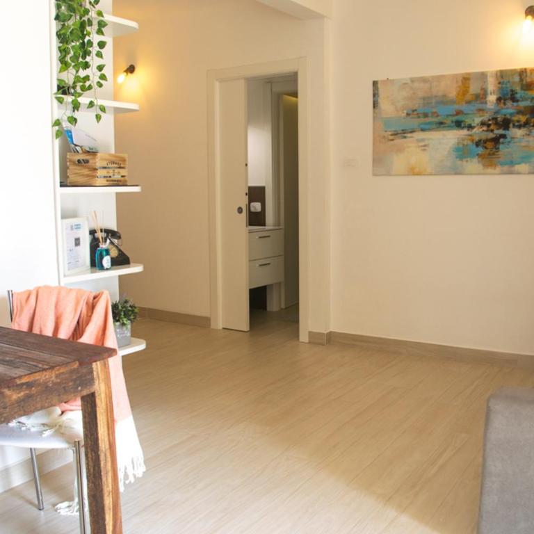 Casa Chloe - WelcHome - One-Bedroom Apartment - 5