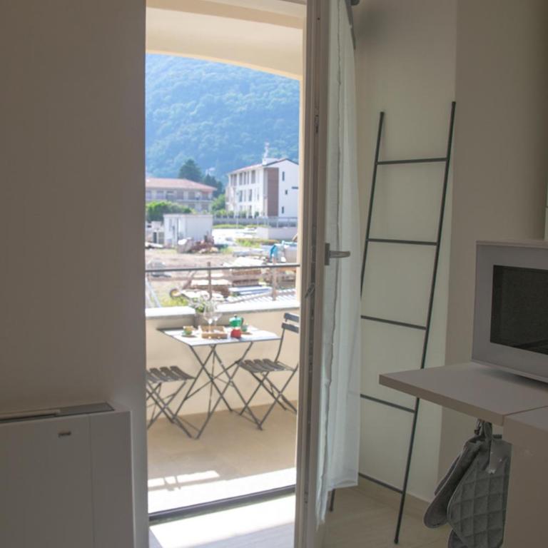 Casa Chloe - WelcHome - One-Bedroom Apartment - 6
