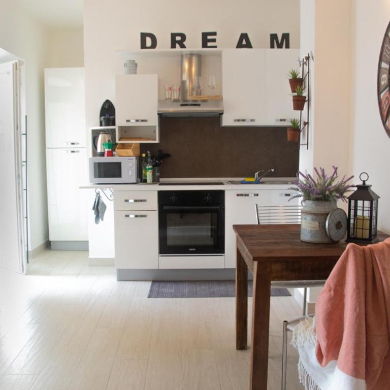 Casa Chloe - WelcHome - One-Bedroom Apartment - 7