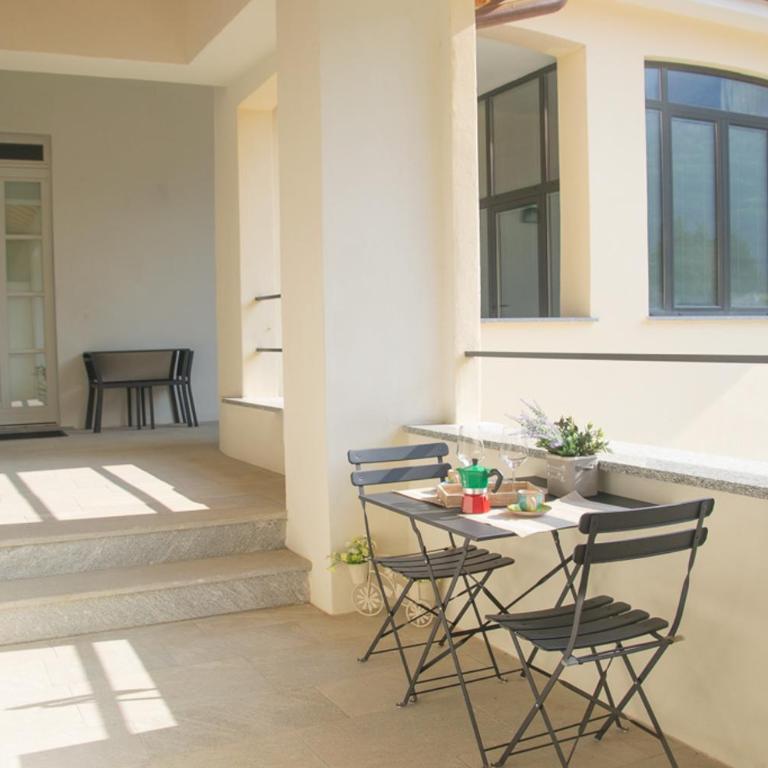Casa Chloe - WelcHome - One-Bedroom Apartment - 8