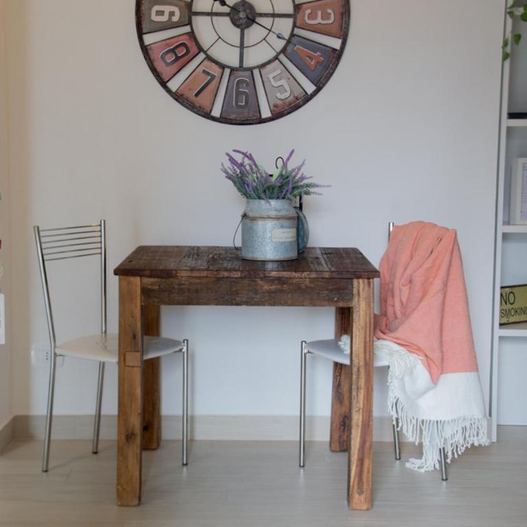 Casa Chloe - WelcHome - One-Bedroom Apartment - 9