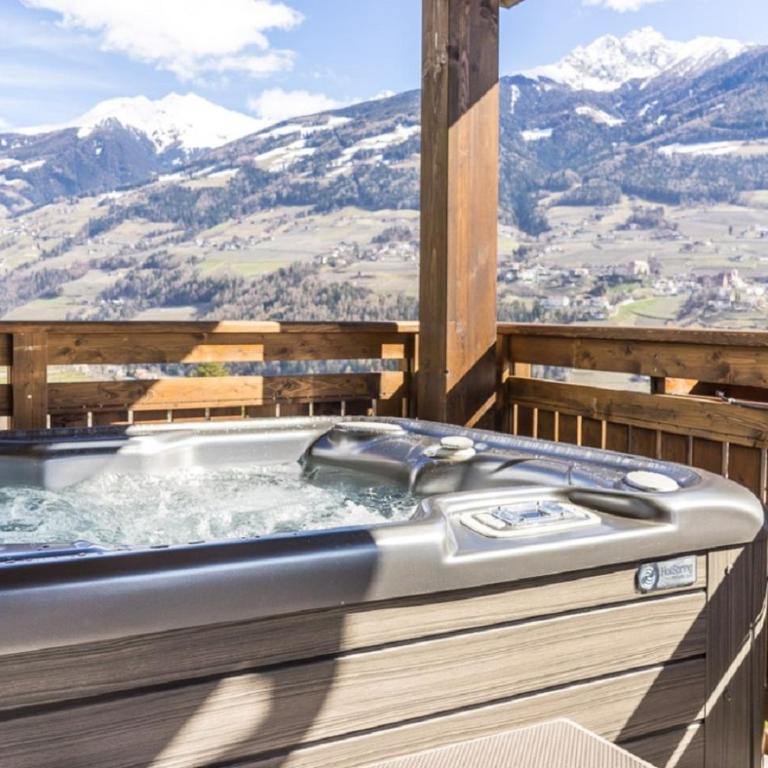 Golserhof - Suite de 2 dormitorios - 7