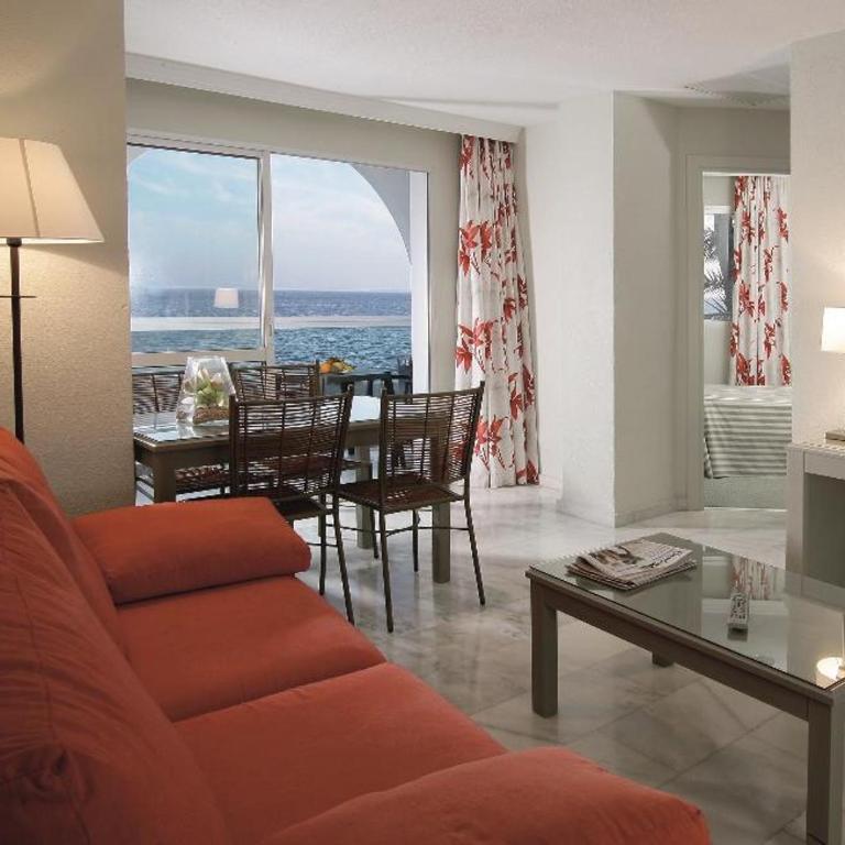 Ona Marinas de Nerja Spa Resort - Apartamento de 2 dormitorios con spa. - 5