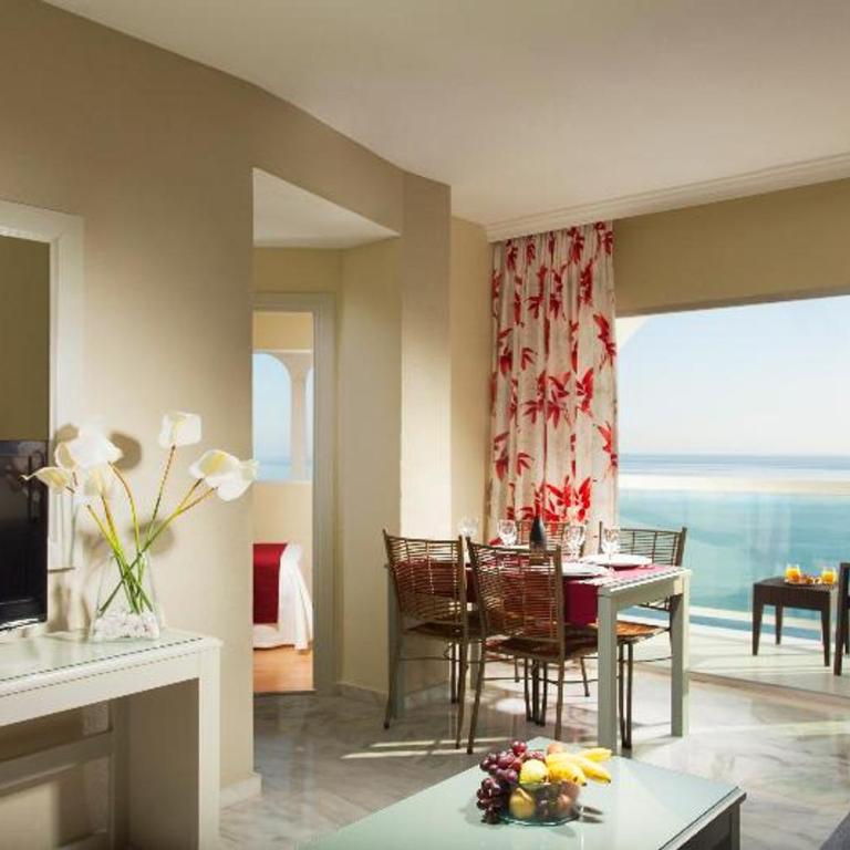 Ona Marinas de Nerja Spa Resort - Apartamento de 2 dormitorios con spa. - 6