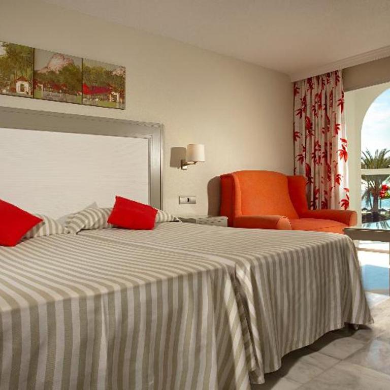 Ona Marinas de Nerja Spa Resort - Estudio con terraza (2 adultos) - 1