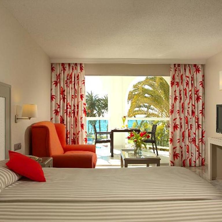 Ona Marinas de Nerja Spa Resort - Estudio con terraza (2 adultos) - 3