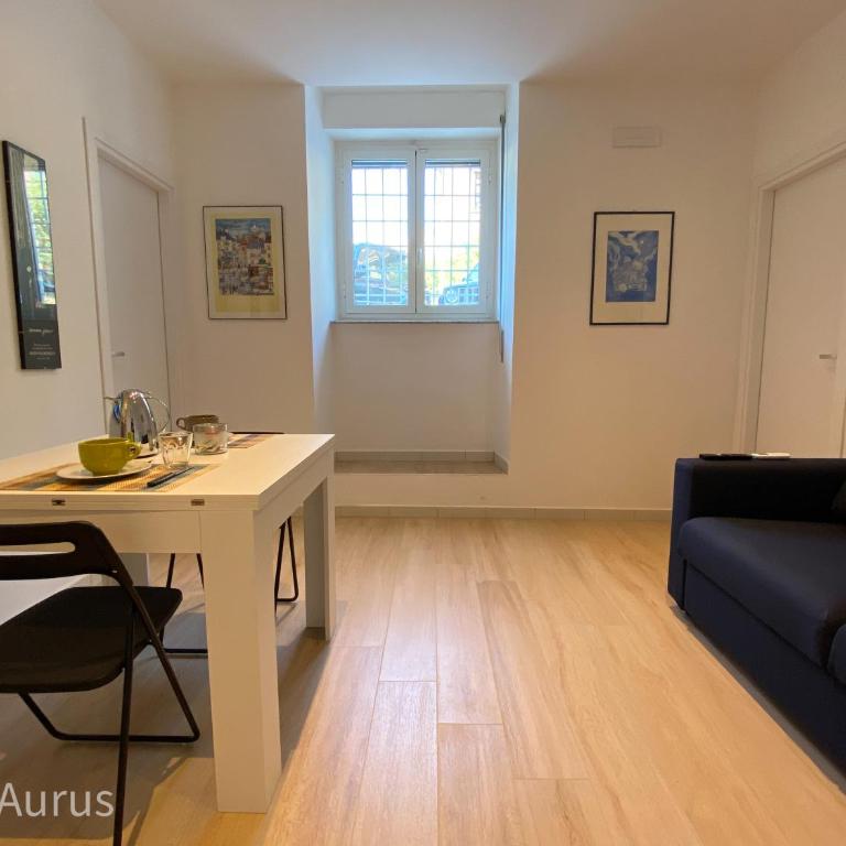 Aurus casa vacanze - Appartamento con 1 Camera da Letto - 2