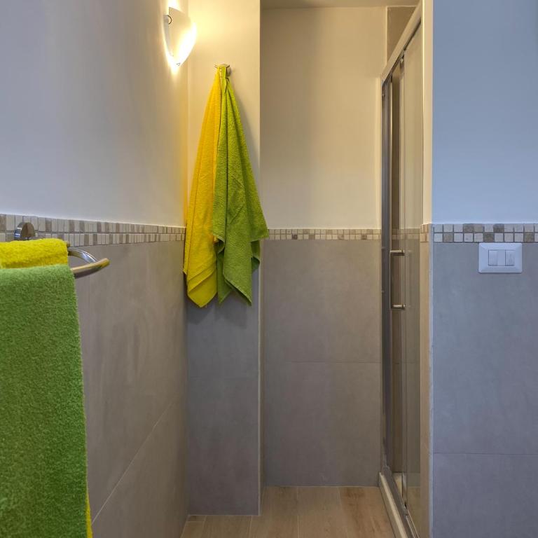 Aurus casa vacanze - Appartamento con 1 Camera da Letto - 18