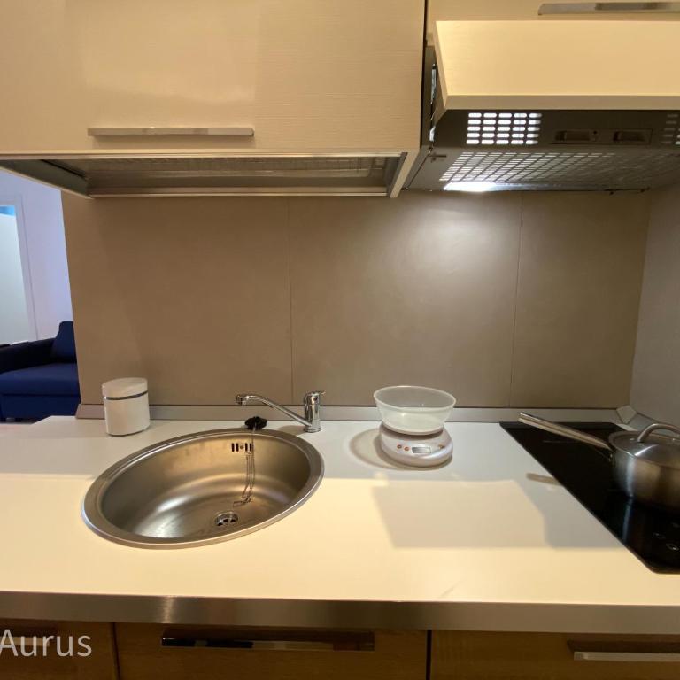 Aurus casa vacanze - Appartamento con 1 Camera da Letto - 23