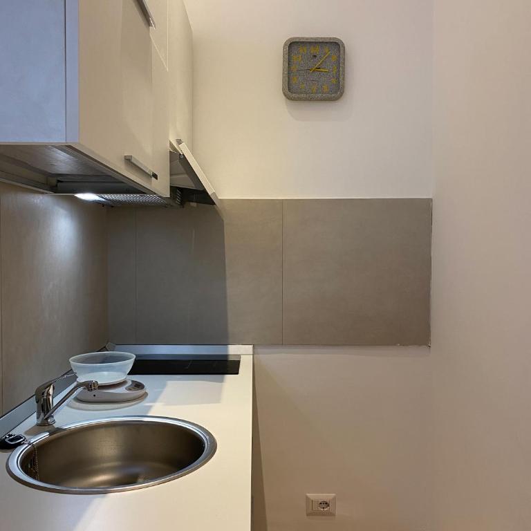 Aurus casa vacanze - Appartamento con 1 Camera da Letto - 24