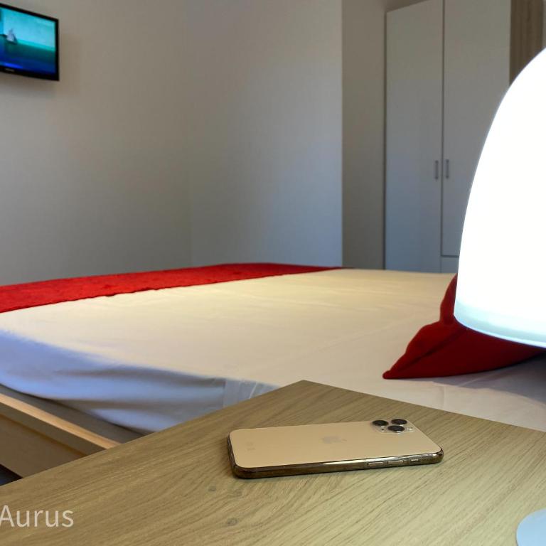 Aurus casa vacanze - Appartamento con 1 Camera da Letto - 11