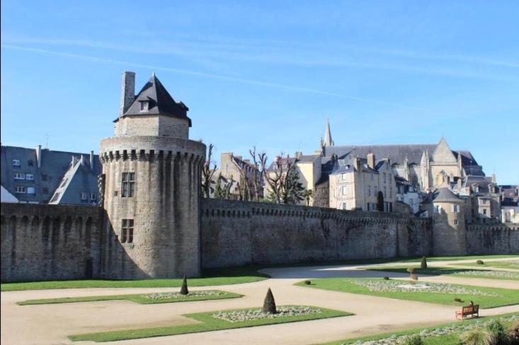 La Madeleine - Maisonette - 43