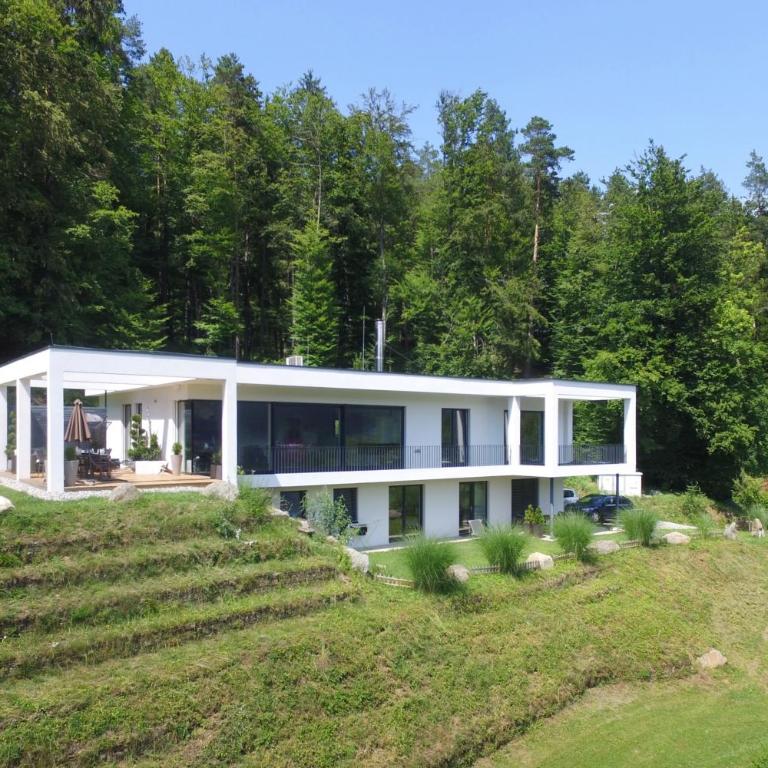 Appartement Belvedere - Apartment - 4